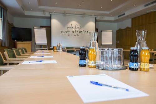 Hotel Landgasthof Altwirt