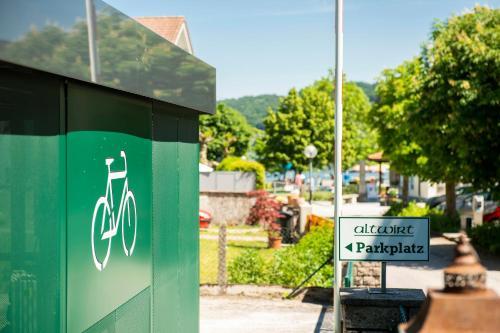 Hotel Landgasthof Altwirt