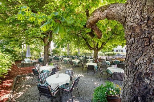 Hotel Landgasthof Altwirt