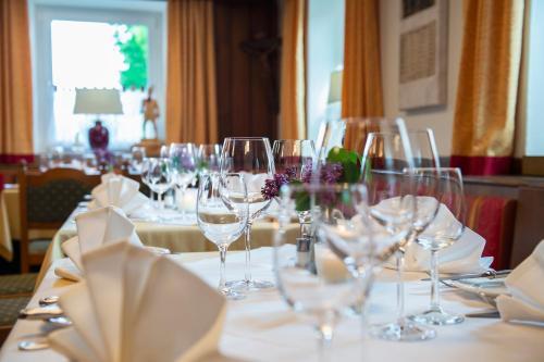 Hotel Landgasthof Altwirt