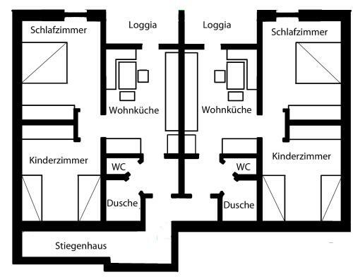 Agroturismo Baby- Und Kinderhof Aicherbauer