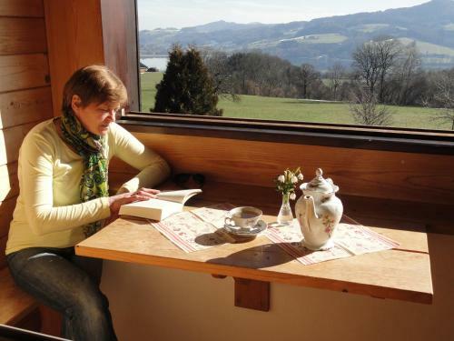 Agroturismo Baby- Und Kinderhof Aicherbauer