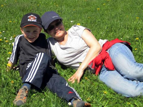 Agroturismo Baby- Und Kinderhof Aicherbauer