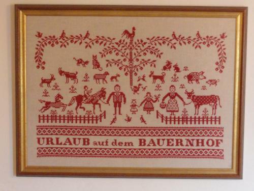 Agroturismo Baby- Und Kinderhof Aicherbauer