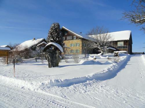 Agroturismo Baby- Und Kinderhof Aicherbauer