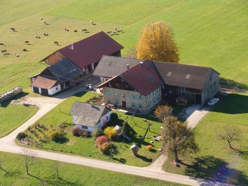 Agroturismo Baby- Und Kinderhof Aicherbauer