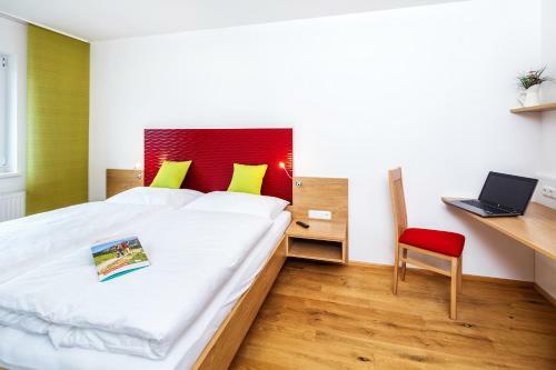 Hostal Gasthaus-pension Sandner Linde