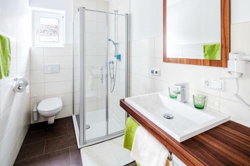 Hostal Gasthaus-pension Sandner Linde