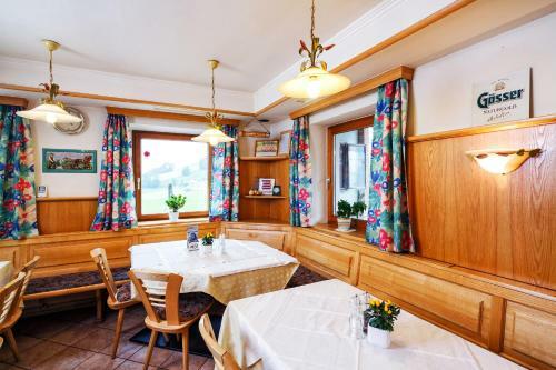 Hostal Gasthaus-pension Sandner Linde