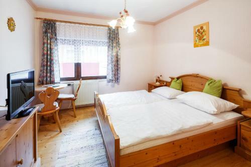 Hostal Gasthaus-pension Sandner Linde