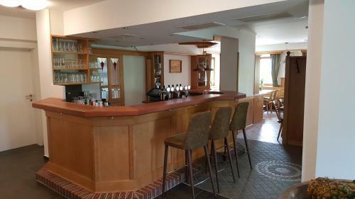 Hostal Gasthaus-pension Sandner Linde