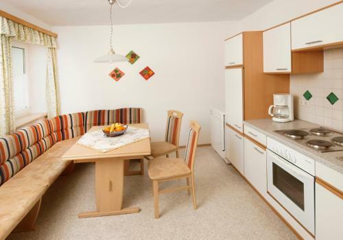 Hostal Familienbauernhof Salmanner