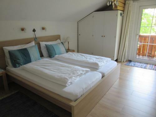 Apartamento Haus Heidi