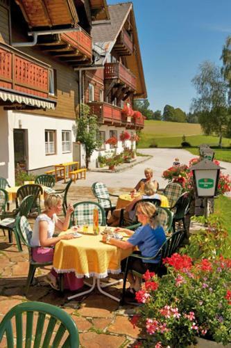 Hotel Stockerwirt