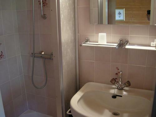 Bed & Breakfast Pension Haus Maria