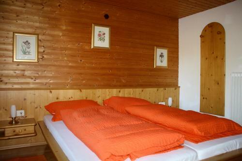 Bed & Breakfast Pension Haus Maria