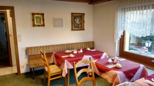 Hotel Garni Brauer