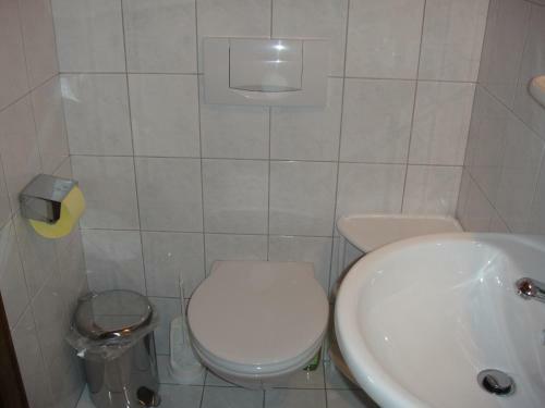 Apartamento Ferienwohnung Walkner