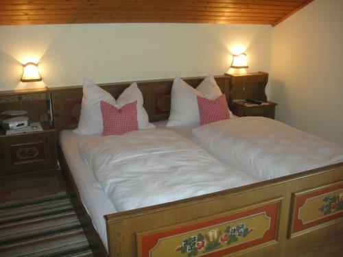 Apartamento Ferienwohnung Walkner