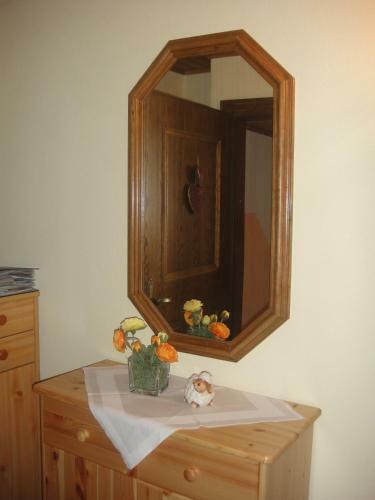 Apartamento Ferienwohnung Walkner