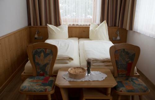 Hostal Pension Sonnenheim