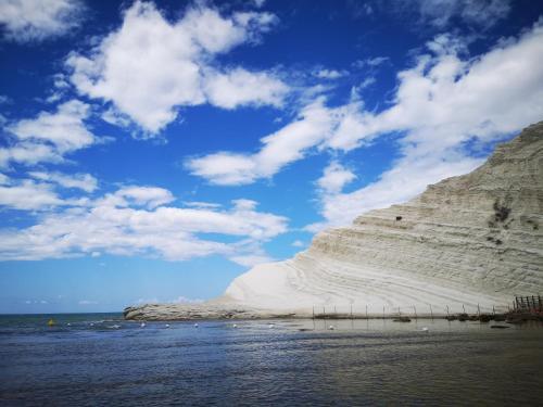 Apartamento Mar� - Scala Dei Turchi