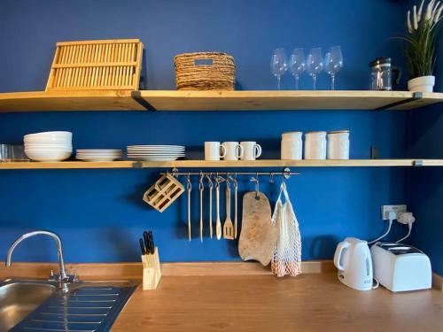 Apartamento Sea View Flat At Rottingdean