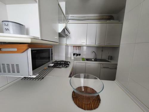 Apartamento Dos Poetas 2 Hab C�ntrico Y A Mt Playa