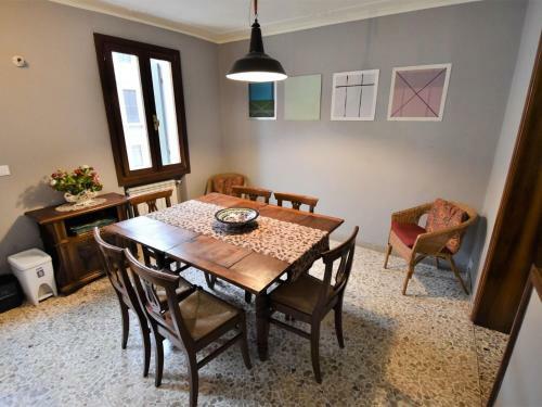 Apartamento Locazione Turistica San Vio