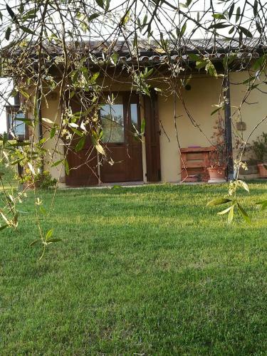 Agroturismo Casale Giuncheto