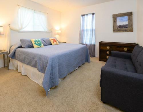Karr Beach House On 5th