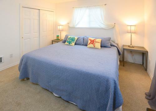 Karr Beach House On 5th
