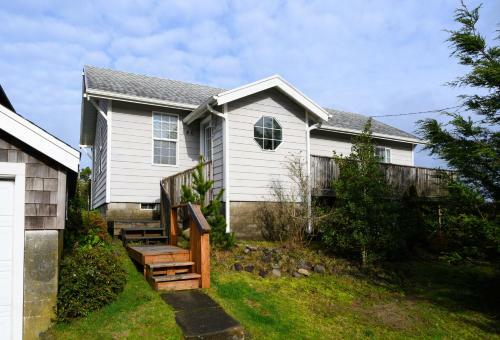 Karr Beach House On 5th
