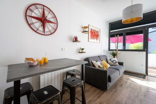 Apartamento Koaloft