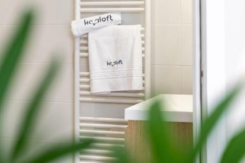 Apartamento Koaloft