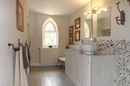 Bed & Breakfast Domaine De Lalat