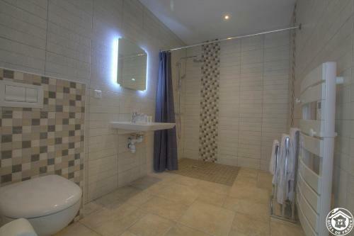 Hostal Relais Ville Vieille