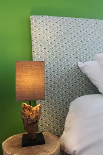 Hostal Relais Ville Vieille