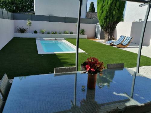 Bed & Breakfast Jas Dou Felibrige