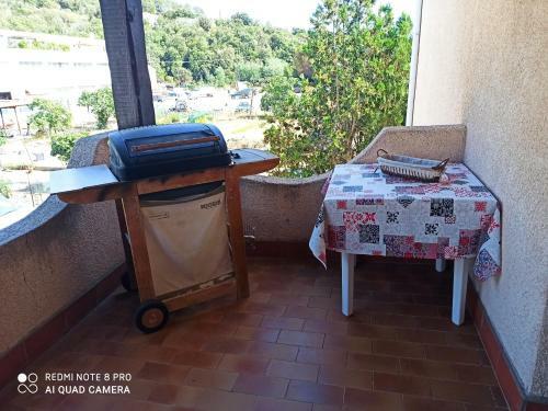 Apartamento U Palmu
