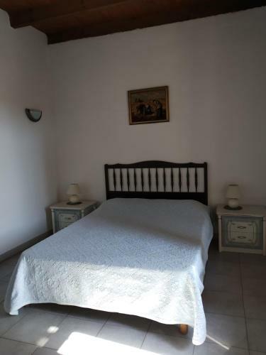 Apartamento U Palmu