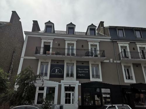 Apartamento Garden Cove