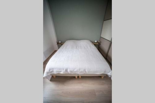 Apartamento Garden Cove
