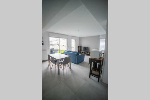 Apartamento Garden Cove