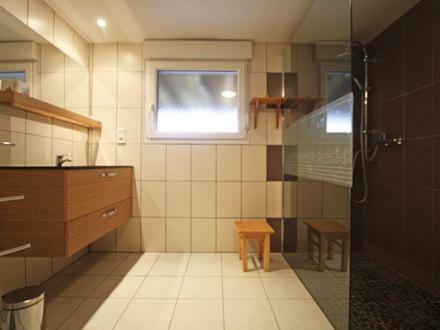 Chalet Vue Imprenable Veranda Terrasse Sauna Wifi