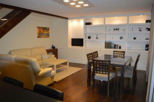 Apartamento Duplexe 80 M2 Cosy Et Modern