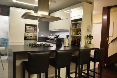 Apartamento Duplexe 80 M2 Cosy Et Modern