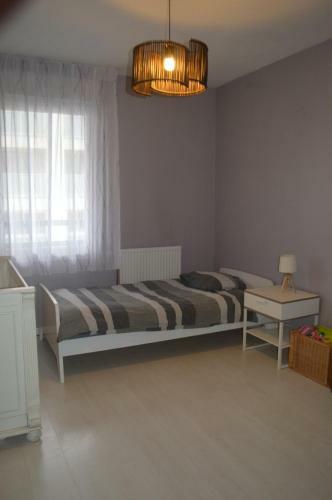 Apartamento Duplexe 80 M2 Cosy Et Modern
