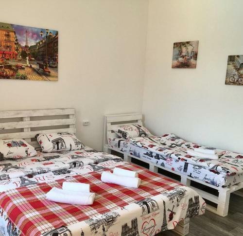 Hotel 7