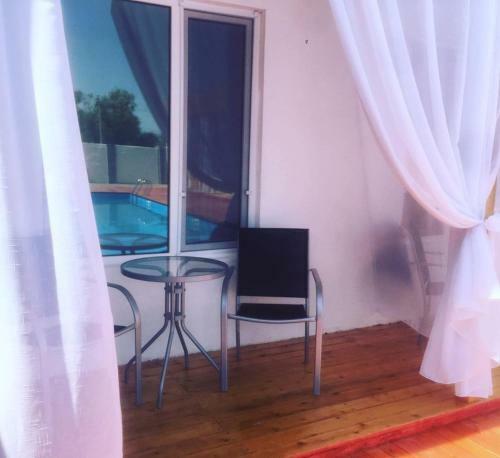 Hotel 7